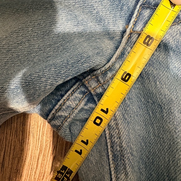 AYR Roadie Jeans, 26L - Picture 11 of 11